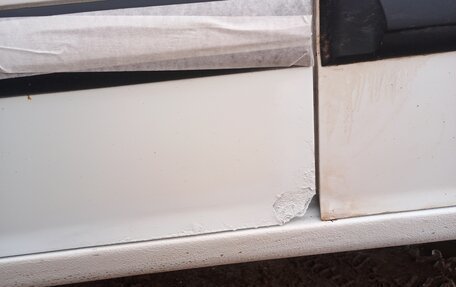 Hyundai Getz I рестайлинг, 2006 год, 400 000 рублей, 8 фотография