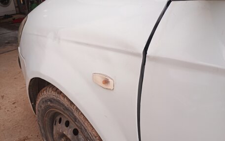 Hyundai Getz I рестайлинг, 2006 год, 400 000 рублей, 7 фотография