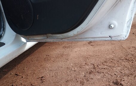 Hyundai Getz I рестайлинг, 2006 год, 400 000 рублей, 19 фотография