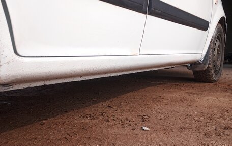 Hyundai Getz I рестайлинг, 2006 год, 400 000 рублей, 17 фотография