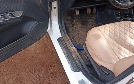 Hyundai Getz I рестайлинг, 2006 год, 400 000 рублей, 22 фотография