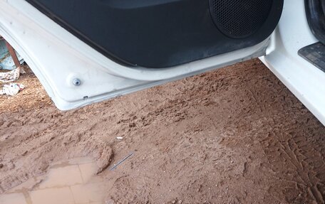 Hyundai Getz I рестайлинг, 2006 год, 400 000 рублей, 23 фотография