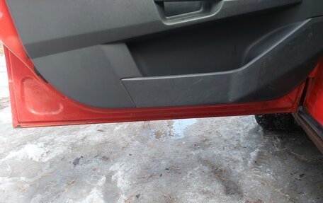 Opel Astra H, 2007 год, 320 000 рублей, 8 фотография