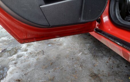 Opel Astra H, 2007 год, 320 000 рублей, 10 фотография