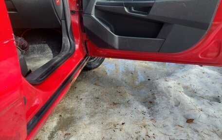 Opel Astra H, 2007 год, 320 000 рублей, 12 фотография