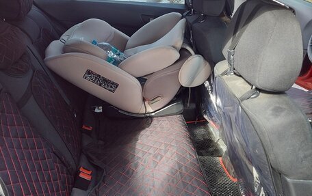 Opel Astra H, 2007 год, 320 000 рублей, 16 фотография