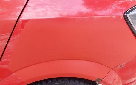 Opel Astra H, 2007 год, 320 000 рублей, 18 фотография