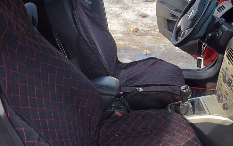 Opel Astra H, 2007 год, 320 000 рублей, 14 фотография