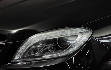 Mercedes-Benz M-Класс, 2015 год, 2 495 000 рублей, 10 фотография