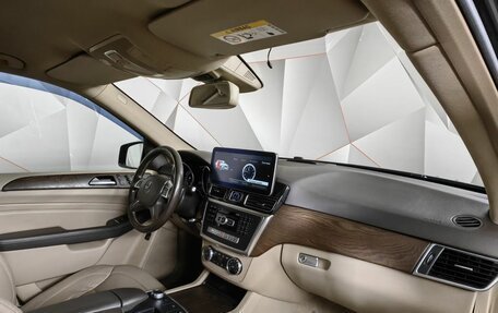 Mercedes-Benz M-Класс, 2015 год, 2 495 000 рублей, 13 фотография