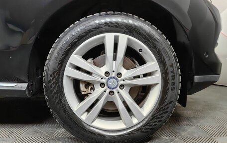 Mercedes-Benz M-Класс, 2015 год, 2 495 000 рублей, 9 фотография