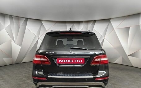 Mercedes-Benz M-Класс, 2015 год, 2 495 000 рублей, 8 фотография