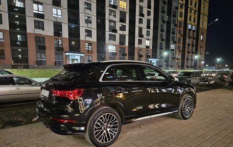 Audi Q3, 2019 год, 3 357 000 рублей, 7 фотография