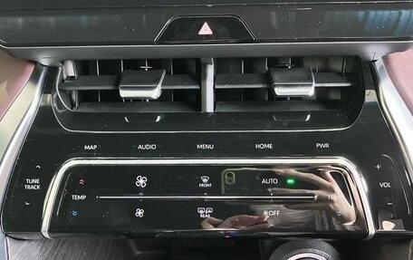 Toyota Harrier, 2025 год, 4 150 001 рублей, 16 фотография