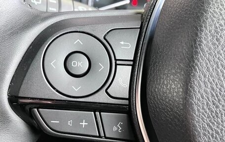 Toyota Harrier, 2025 год, 4 150 001 рублей, 14 фотография