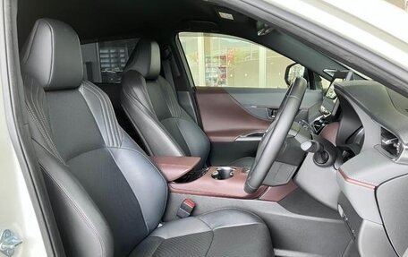 Toyota Harrier, 2025 год, 4 150 001 рублей, 11 фотография