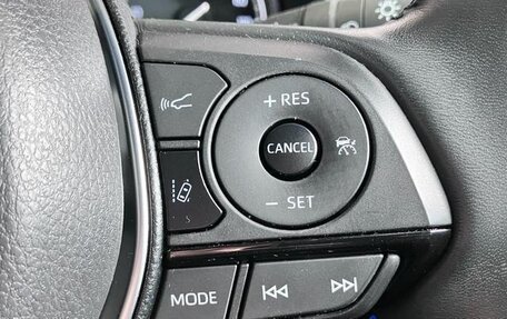 Toyota Harrier, 2025 год, 4 150 001 рублей, 15 фотография