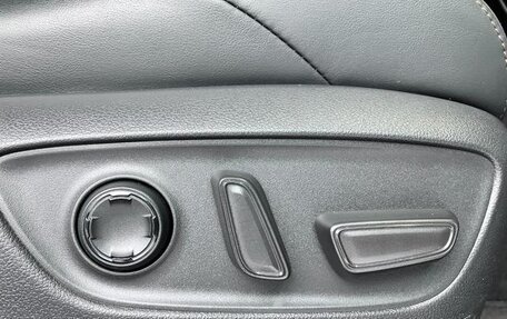 Toyota Harrier, 2025 год, 4 150 001 рублей, 18 фотография