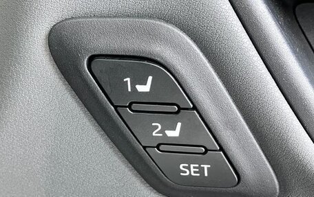 Toyota Harrier, 2025 год, 4 150 001 рублей, 17 фотография