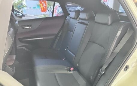 Toyota Harrier, 2025 год, 4 150 001 рублей, 23 фотография