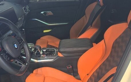 BMW M3, 2025 год, 15 400 000 рублей, 5 фотография