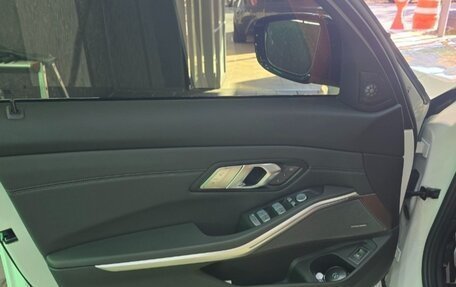 BMW M3, 2025 год, 15 400 000 рублей, 8 фотография