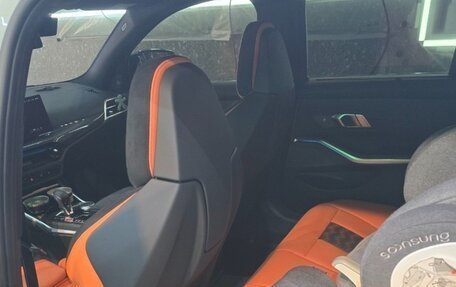 BMW M3, 2025 год, 15 400 000 рублей, 6 фотография