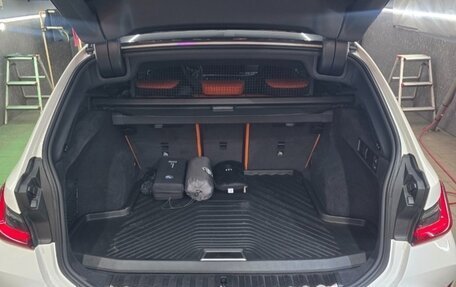 BMW M3, 2025 год, 15 400 000 рублей, 7 фотография