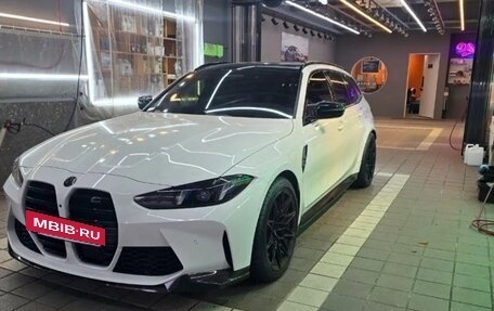 BMW M3, 2025 год, 15 400 000 рублей, 2 фотография