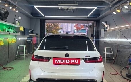 BMW M3, 2025 год, 15 400 000 рублей, 3 фотография