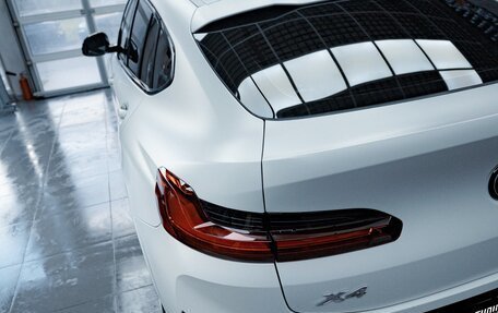 BMW X4, 2021 год, 6 050 000 рублей, 5 фотография