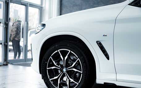 BMW X4, 2021 год, 6 050 000 рублей, 7 фотография