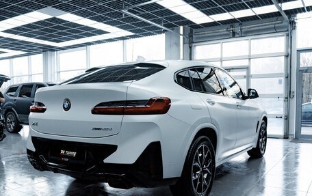 BMW X4, 2021 год, 6 050 000 рублей, 4 фотография