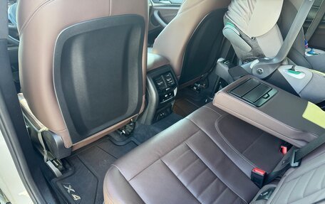 BMW X4, 2021 год, 6 050 000 рублей, 15 фотография