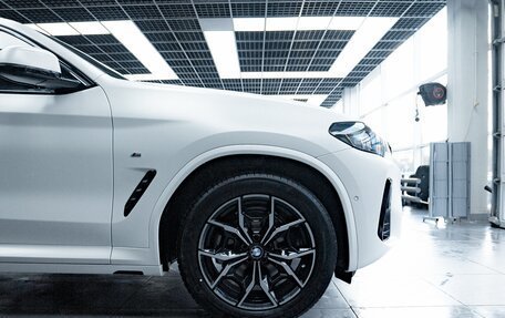 BMW X4, 2021 год, 6 050 000 рублей, 6 фотография