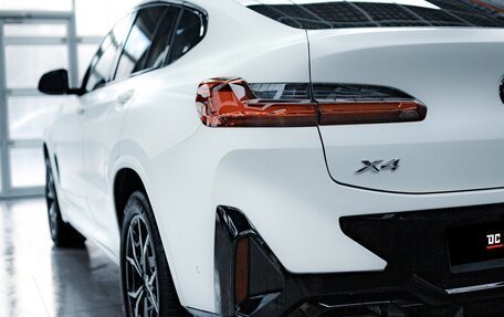 BMW X4, 2021 год, 6 050 000 рублей, 8 фотография