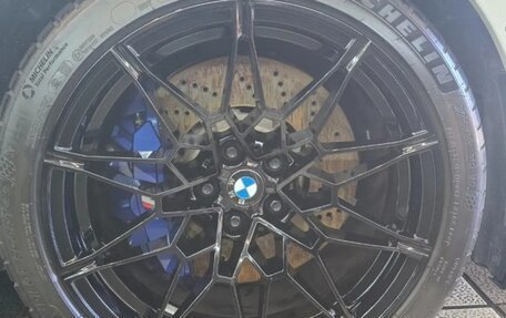 BMW M3, 2025 год, 15 400 000 рублей, 9 фотография