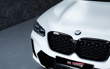 BMW X4, 2021 год, 6 050 000 рублей, 11 фотография