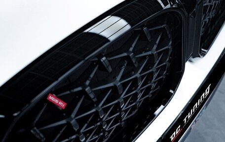 BMW X4, 2021 год, 6 050 000 рублей, 9 фотография