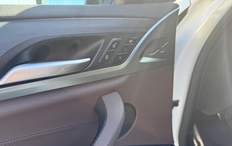 BMW X4, 2021 год, 6 050 000 рублей, 16 фотография