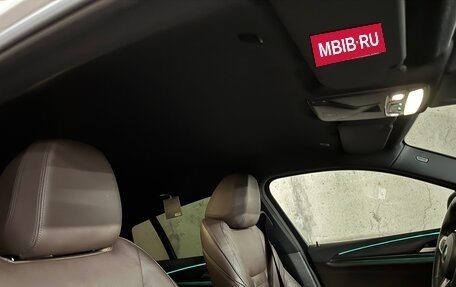 BMW X4, 2021 год, 6 050 000 рублей, 20 фотография