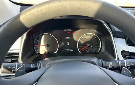 Haval H6, 2026 год, 1 540 000 рублей, 9 фотография