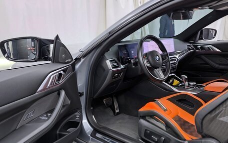 BMW M4, 2023 год, 11 440 000 рублей, 5 фотография