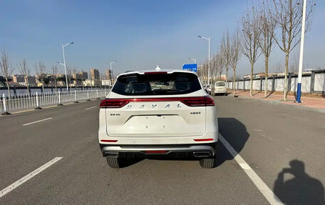 Haval H6, 2026 год, 1 540 000 рублей, 5 фотография