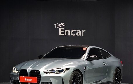 BMW M4, 2023 год, 11 440 000 рублей, 2 фотография