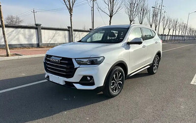 Haval H6, 2026 год, 1 540 000 рублей, 1 фотография
