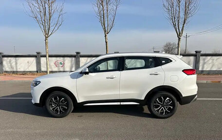 Haval H6, 2026 год, 1 540 000 рублей, 3 фотография