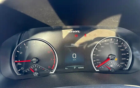 Haval H6, 2026 год, 1 540 000 рублей, 10 фотография