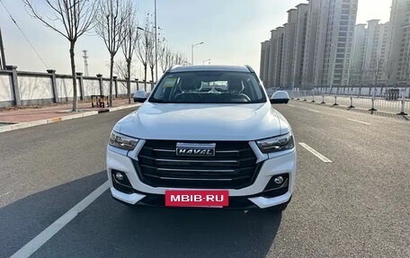 Haval H6, 2026 год, 1 540 000 рублей, 2 фотография