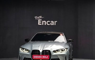 BMW M4, 2023 год, 11 440 000 рублей, 1 фотография